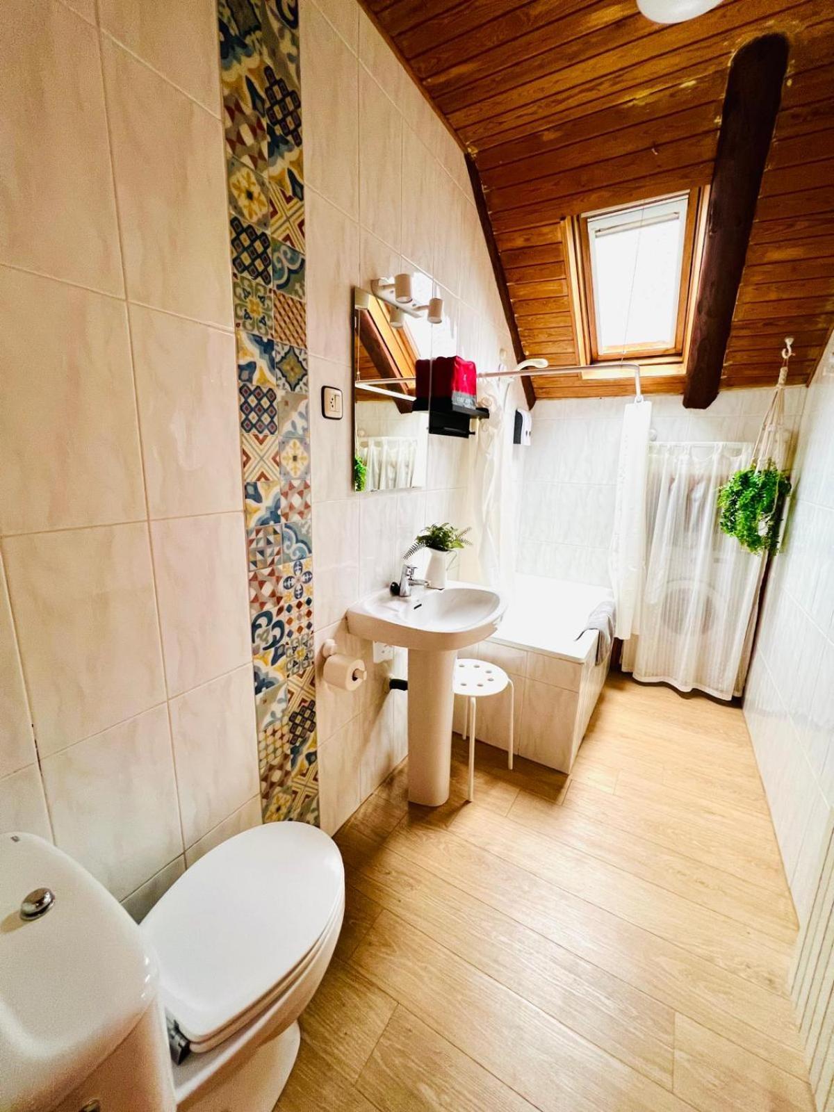 Apartamento La Buhardilla Del Boscache San Juan de Plan Kültér fotó