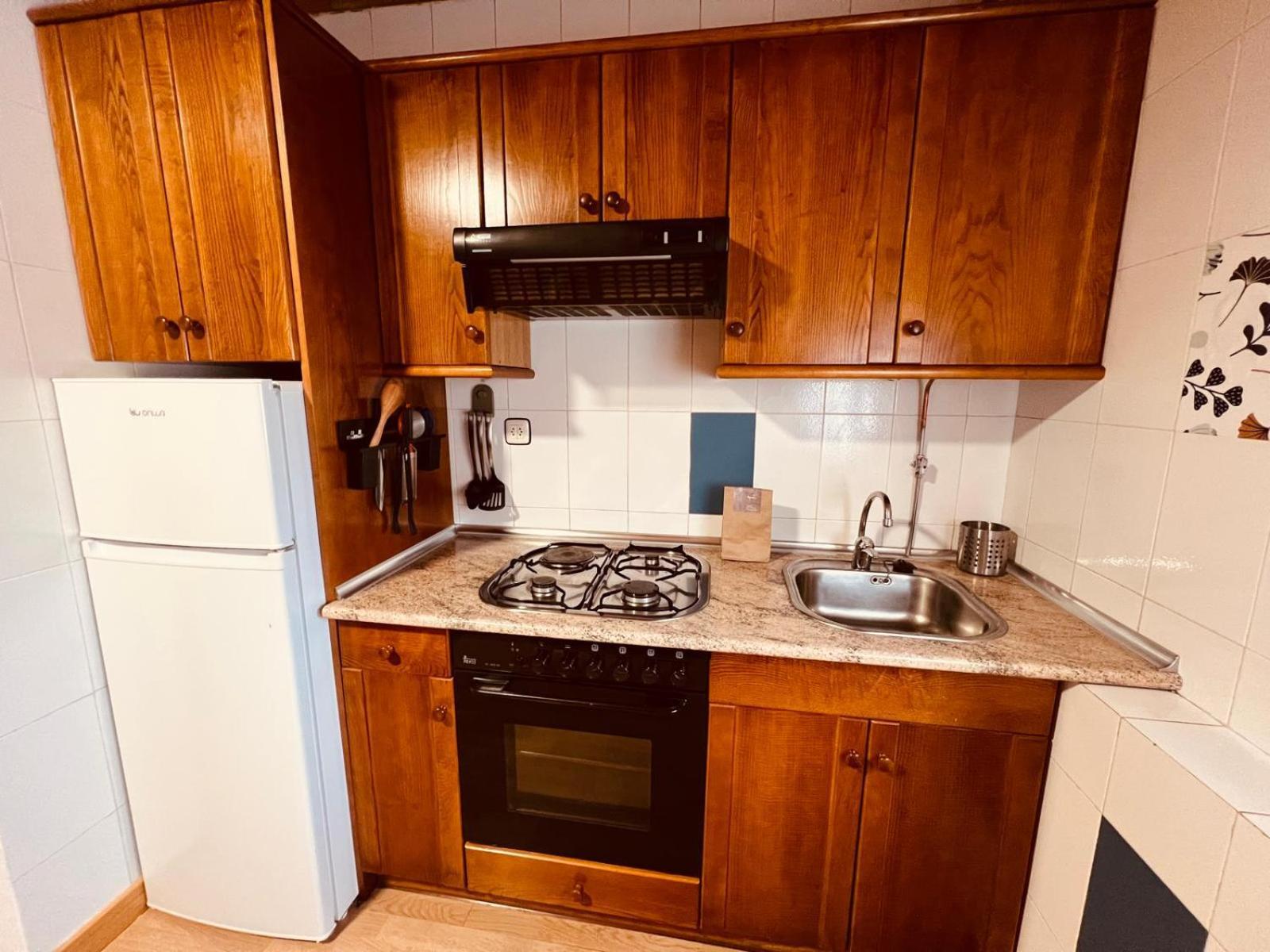 Apartamento La Buhardilla Del Boscache San Juan de Plan Kültér fotó