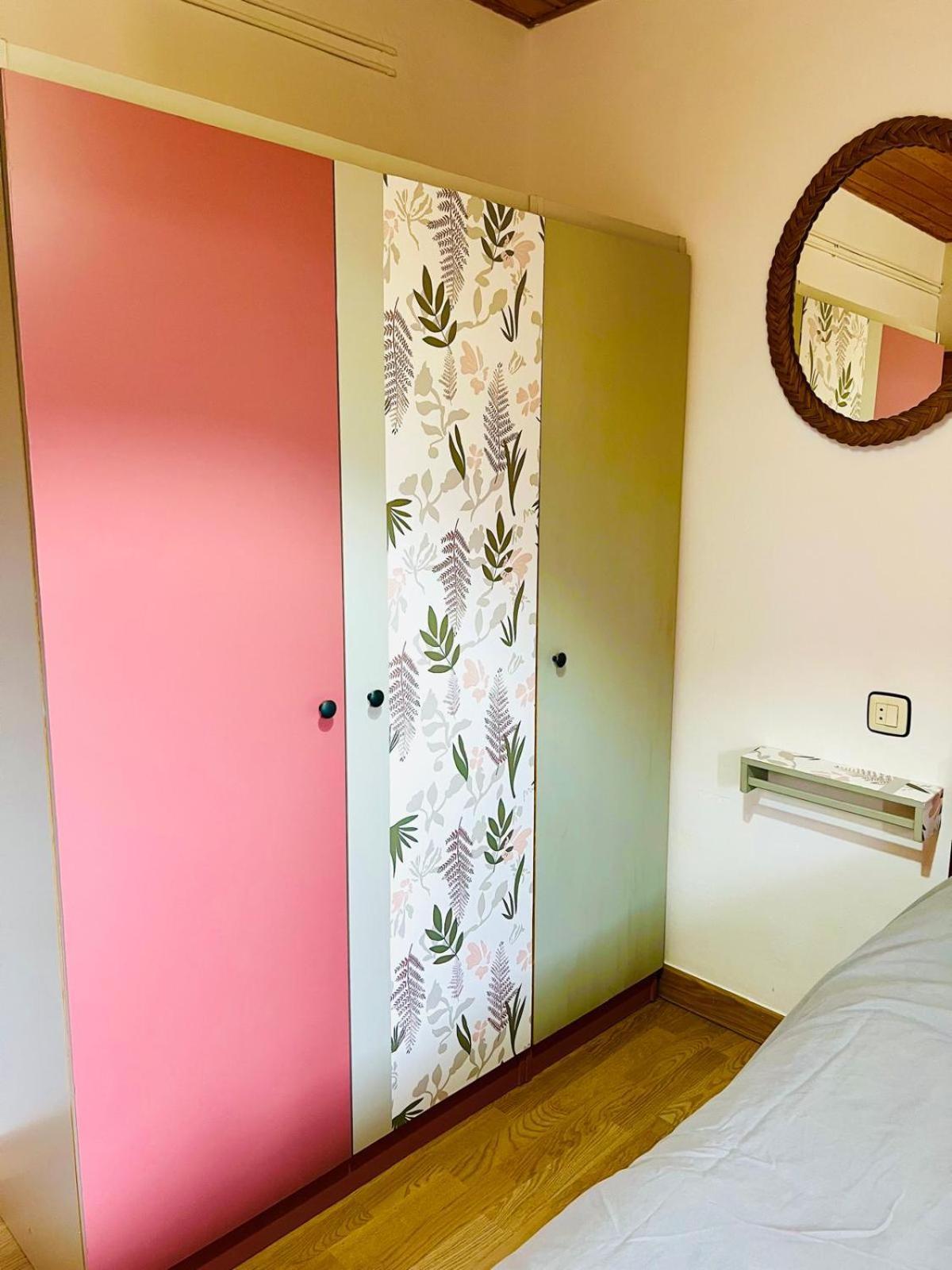 Apartamento La Buhardilla Del Boscache San Juan de Plan Kültér fotó